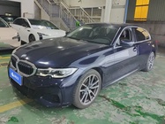 BMW 3 Series 2020