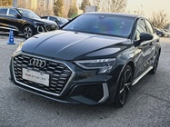 Audi A3 2024
