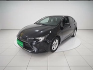 Toyota Levin 2020