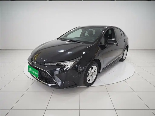 Toyota Levin 2020