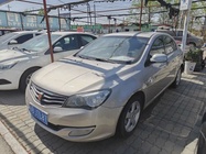Roewe 350 2012