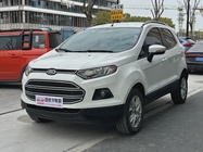 Ford EcoSport 2016