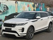 Land Rover Evoque 2022