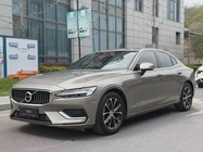 Volvo S60 2021