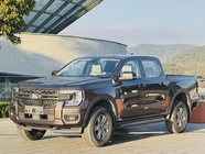 Ford Ranger 2023