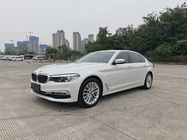 BMW 5 Series 2018