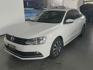 Volkswagen Sagitar 2017