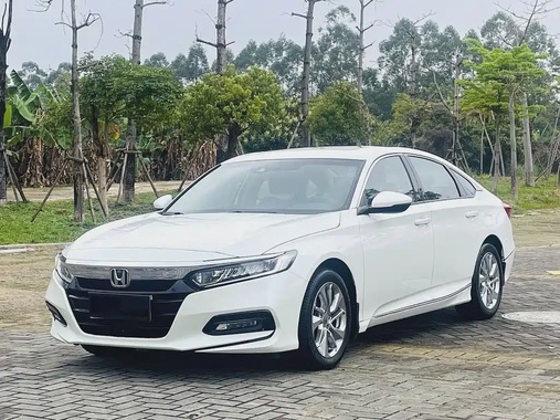 Honda Accord 2021