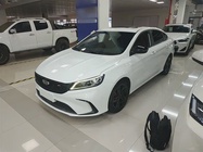 Geely Binrui 2021