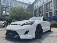 Hyundai Genesis Coupe 2011