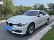 BMW 3 Series 2014
