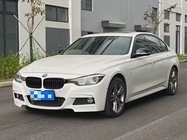 BMW 3 Series 2018