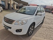 Haval H6 2015