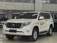 Toyota Prado 2016