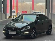 Volvo S60 2019