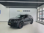 Volkswagen Teramont 2024