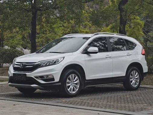Honda CR-V 2017