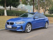BMW 1 Series 2019