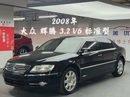 Volkswagen Phaeton 2008