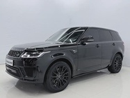 Land Rover Sport 2019