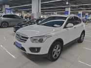 Bestune X80 2014