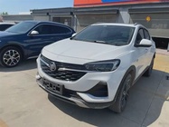 Buick Encore 2022