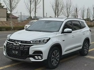 Chery Tiggo 8 2021
