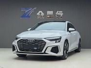 Audi A3 2024