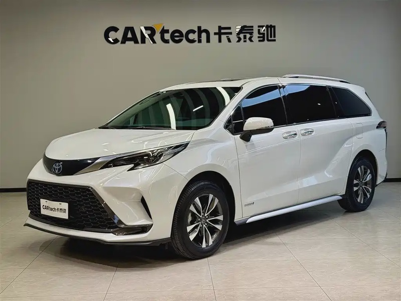 Toyota Granvia