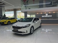 Kia K3 2017