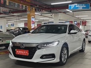 Honda Accord 2020