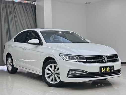 Volkswagen Bora 2022