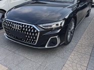 Audi A8 2023