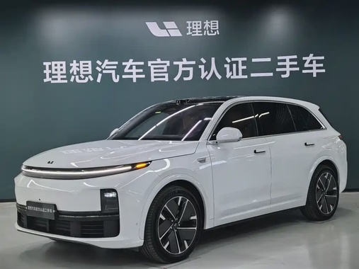 Li Auto L7 2025