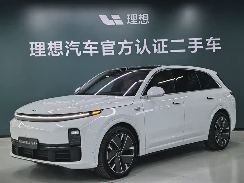 Li Auto L7