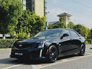 Cadillac ATS 2018