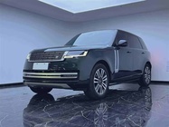 Land Rover Range Rover 2022