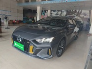 GAC Shadow Leopard 2021
