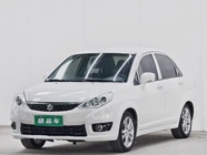 Suzuki Liana 2014
