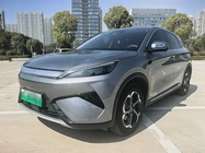 BYD Yuan Plus 2025