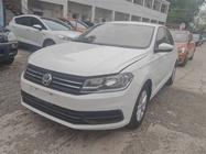 Volkswagen Santana 2019