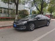 Citroen C6 2018