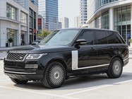 Land Rover Range Rover 2021