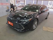 Toyota Avalon 2021