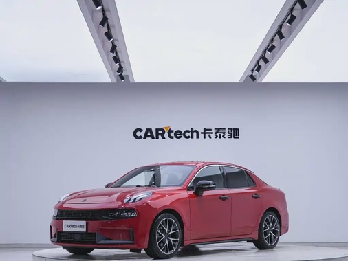 Lynk & Co 03 2022