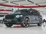 Bentley Bentayga 2024