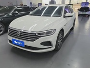 Volkswagen Lavida 2022