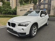 BMW X1 2013