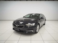 Buick Regal 2019