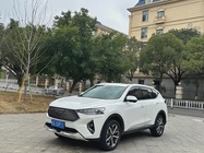 Haval F7 2021